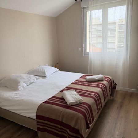 Lamayade Arcachon Zewnętrze zdjęcie