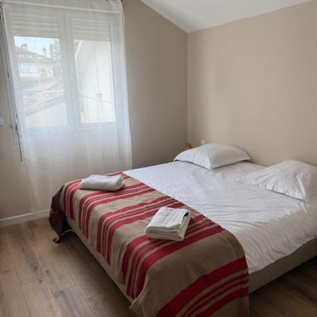 Lamayade Arcachon Zewnętrze zdjęcie