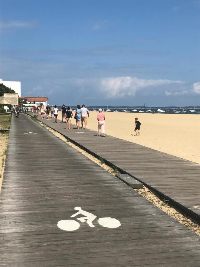 Lamayade Arcachon Zewnętrze zdjęcie