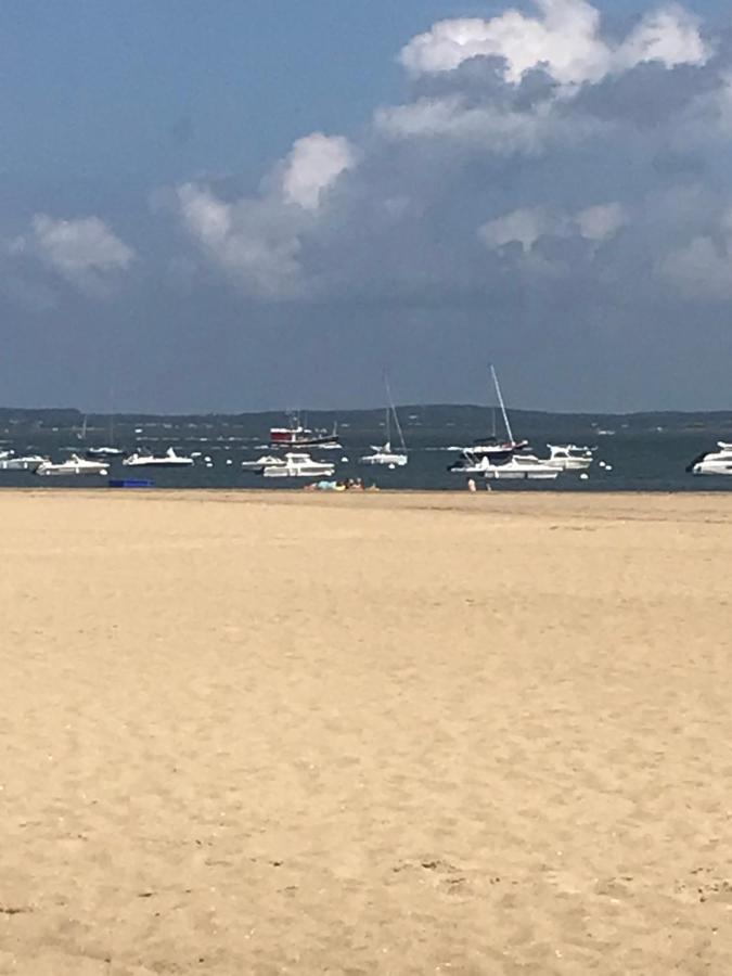 Lamayade Arcachon Zewnętrze zdjęcie