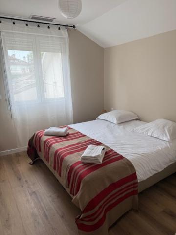 Lamayade Arcachon Zewnętrze zdjęcie