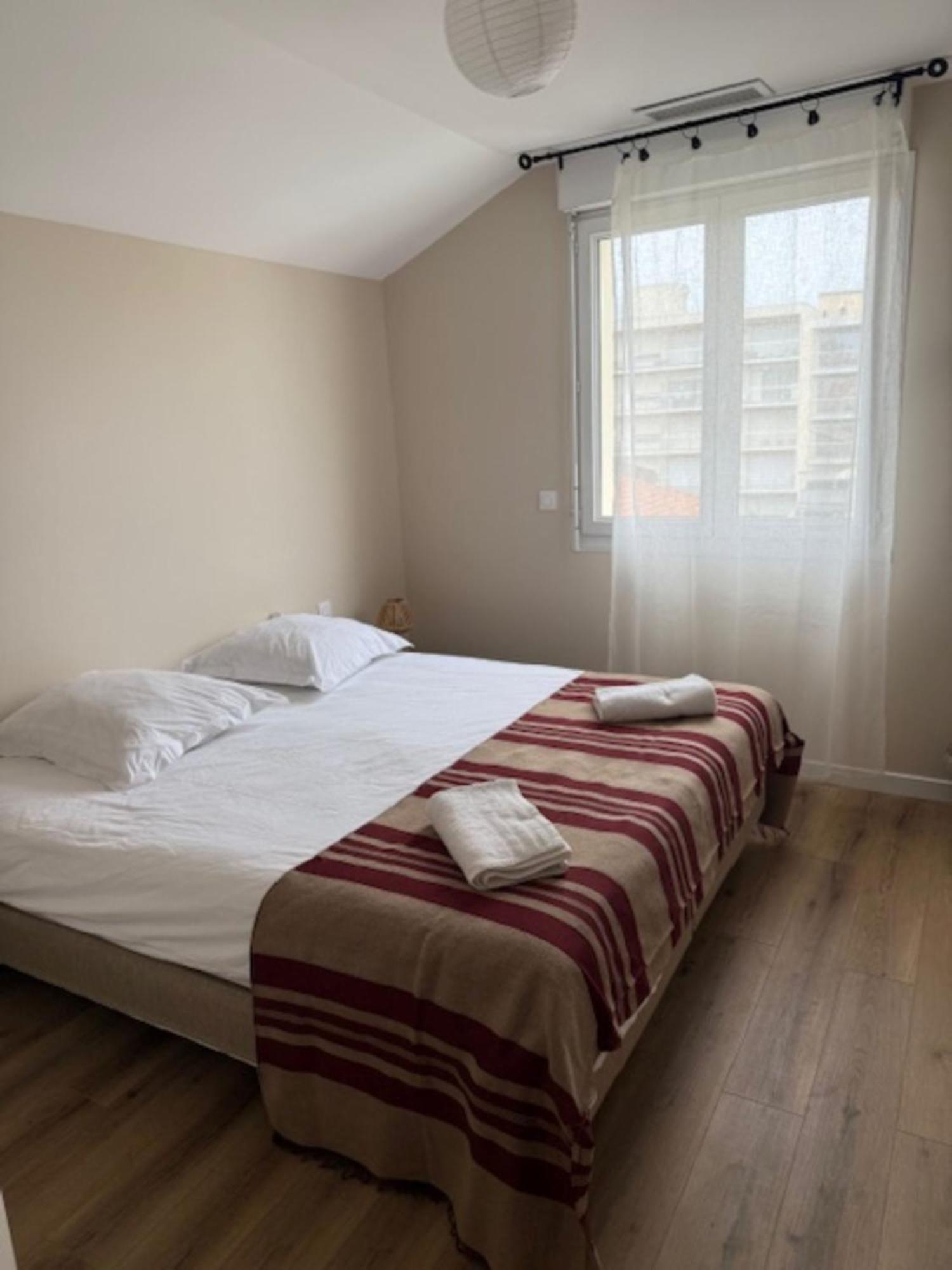 Lamayade Arcachon Zewnętrze zdjęcie