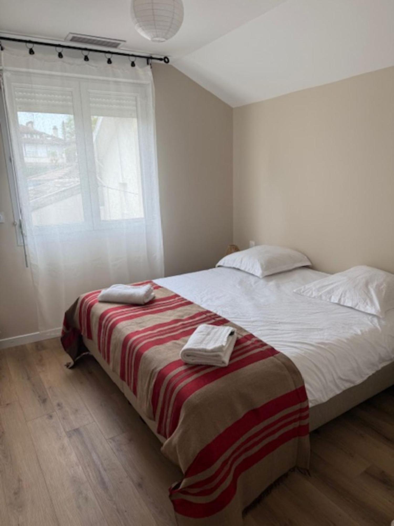 Lamayade Arcachon Zewnętrze zdjęcie